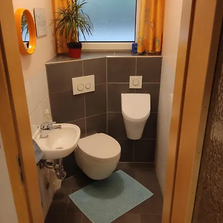 Ferienwohnung Treuter Viereth-Trunstadt Exterior photo