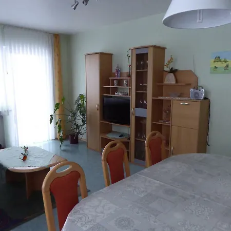 Ferienwohnung Treuter Viereth-Trunstadt Exterior photo