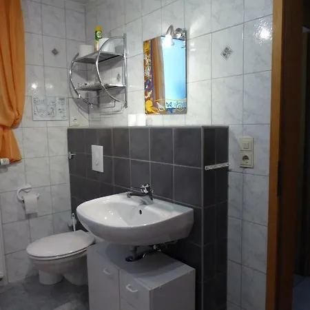 Ferienwohnung Treuter Viereth-Trunstadt Exterior photo