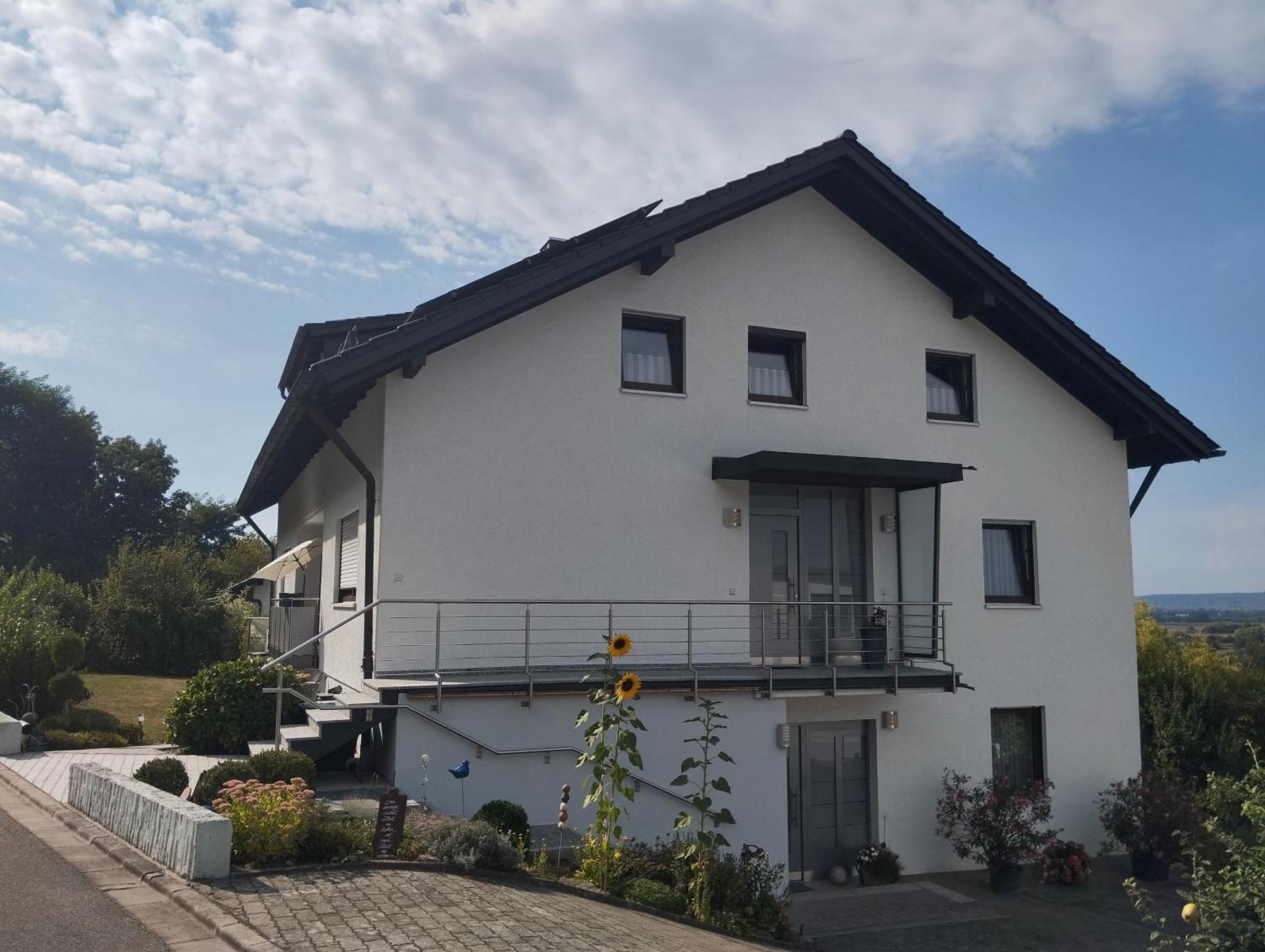 Apartment Treuter Viereth-Trunstadt