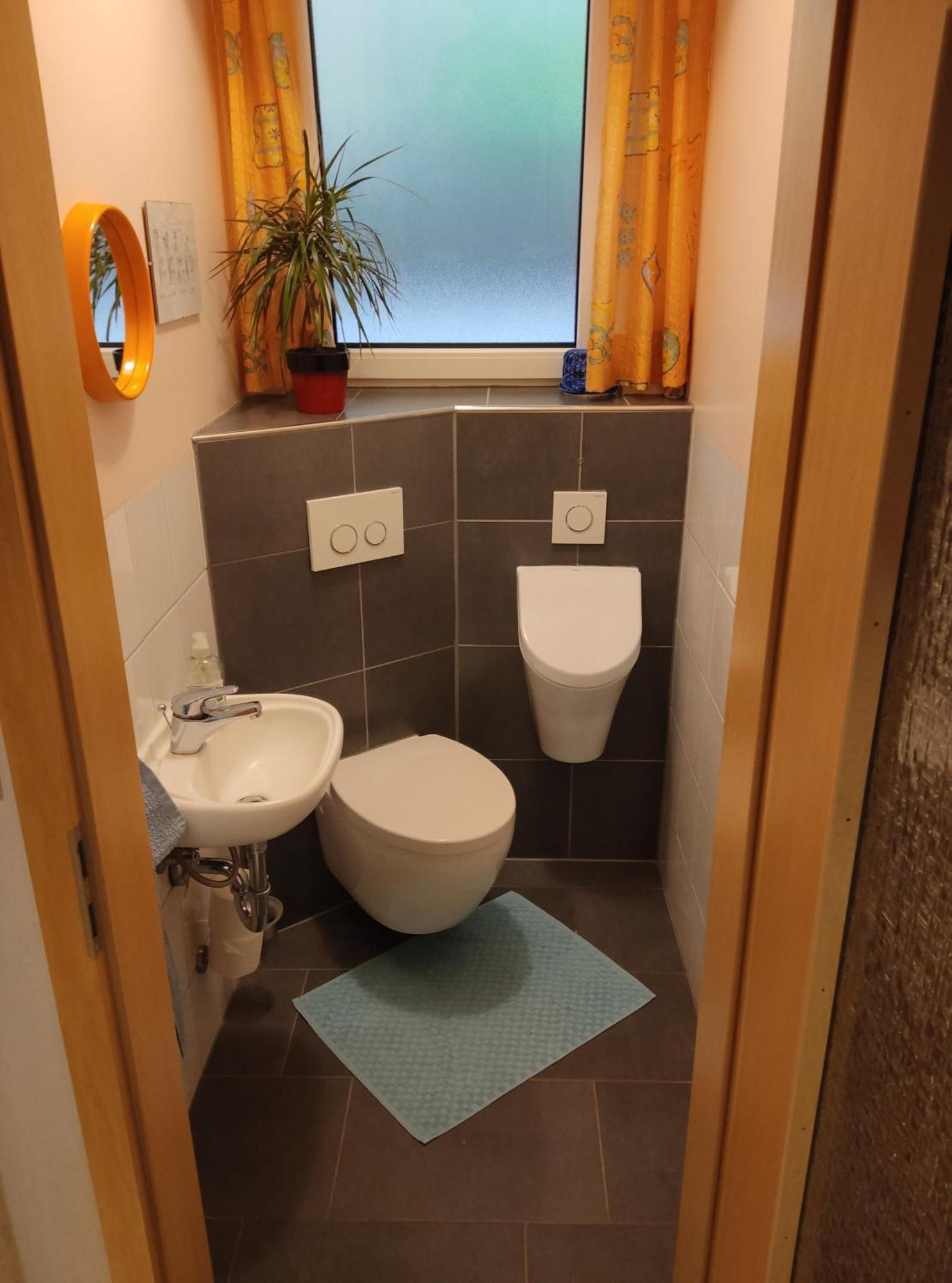 Treuter Apartment Viereth-Trunstadt