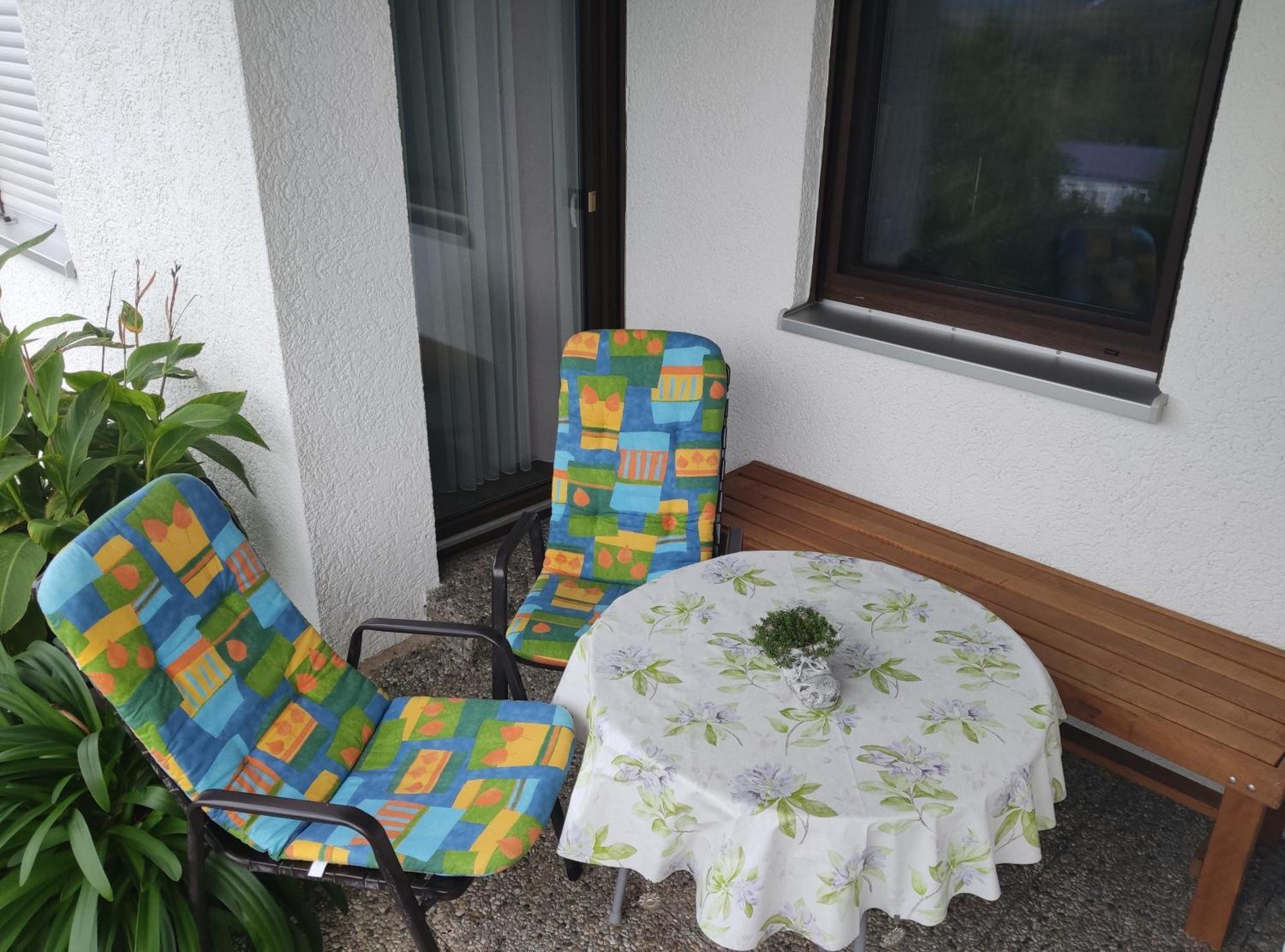 Apartment Treuter Viereth-Trunstadt
