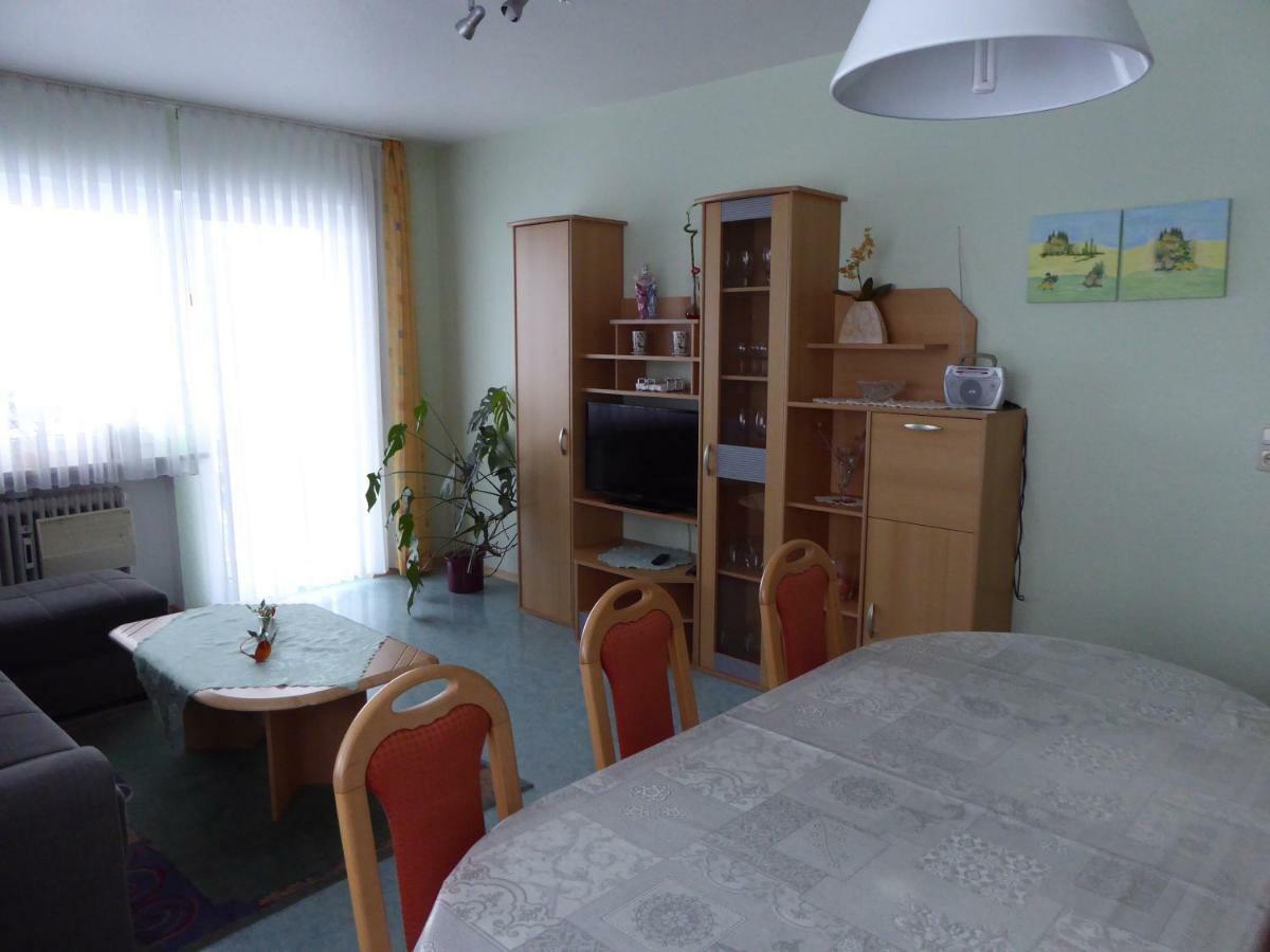 Treuter Apartment Viereth-Trunstadt