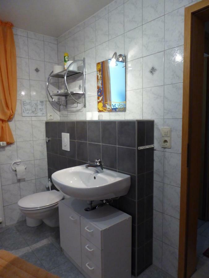 Apartment Treuter *